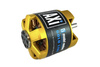 Silnik Bezszczotkowy AXI 5330/18 V3 GOLD 259KV 10S 2870W Wał 8mm Ciąg 16kg | 3EL105635V3 MODEL MOTORS