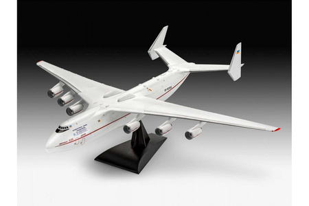 ANTONOV AN-225 MRIJA 1:144 | 04957 REVELL