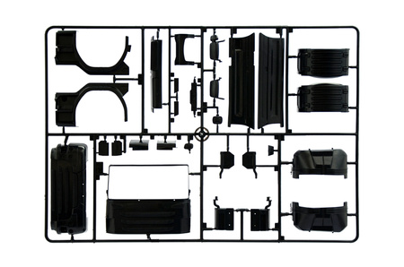 Scania R730 Streamline 1:24 | 3952 ITALERI