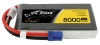 Akumulator LiPo 8000mAh 11,1V 15C 3S1P EC5 | TAA80003S15E5 TATTU