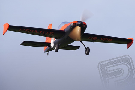 Votec 322 1400mm ARF - FMS