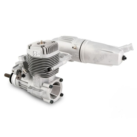 Silnik żarowy lotniczy OS MAX-55AX (9cm3) | 15612 O.S. ENGINES