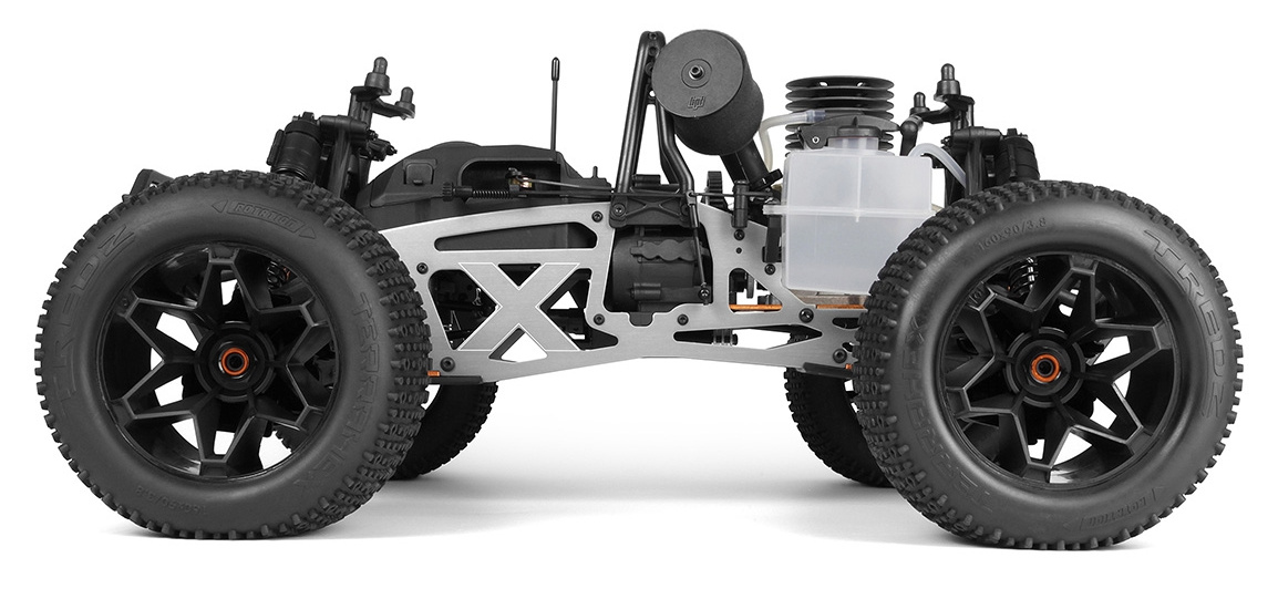 Himoto Buggy Raptor 1:5 4WD 5XB 32cc 2,4GHz RTR Spalinowy Samochód Zdalnie Sterowany Model RC | HMHI4054-G pol_pl_SPIRIT-NXT-Buggy-4WD-NITRO-HobbyTech-1017701_7