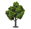 Drzewko Modelarskie Liściaste 7-13cm 1szt. | 1572 WOODLAND