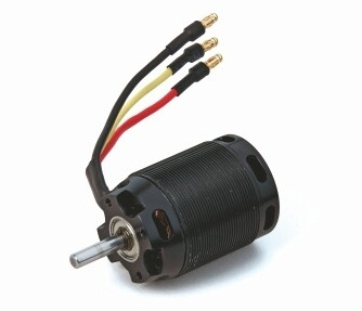 Silnik COMPACT HPD 3625-825 14,8V - GRAUPNER 7791