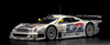 Karoseria 1:10 Mercedes CLK GTR - Carson 13283