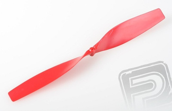 Śmigło do modelu z napędem gumowym - 240 IGRA