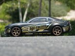 2010 CHEVROLET R CAMARO SS BODY (200MM)-HPI 17543