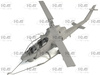AH-1G Cobra (early production) 1:32 | 32060 ICM