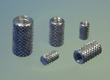 Obsada/Instalacja śruby M5 (4szt.) | 1044 MP JET