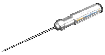 Śrubokręt imbusowy 1,5mm