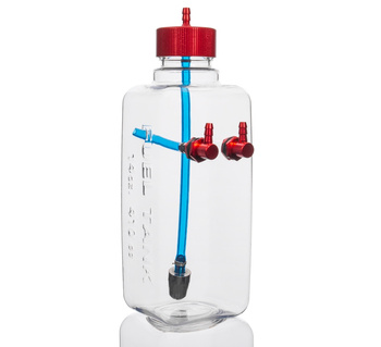 Zbiornik Paliwa Benzyna Extreme Flight FlowMaster 410ml | FM-14 XESSORIES