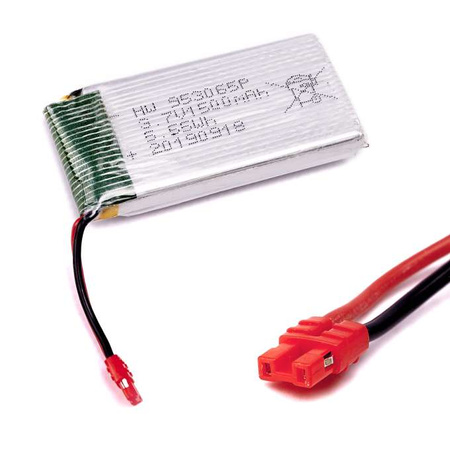 Akumulator LiPo 1500mah 3,7V | SYMA