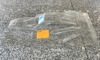 Karoseria 1:10 Baja King Buggy | TAMIYA