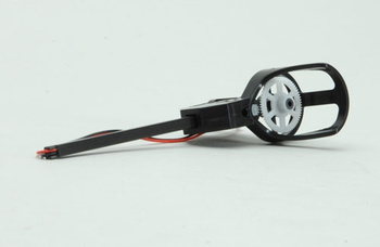 Ramię z silnikiem A - UFO U828 - U828-04 Udi R/C