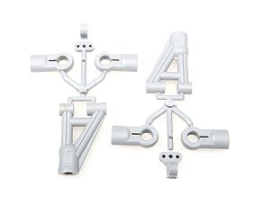 Wahacz górny PD0567- EK-4, EB-4 S2 - Thunder Tiger