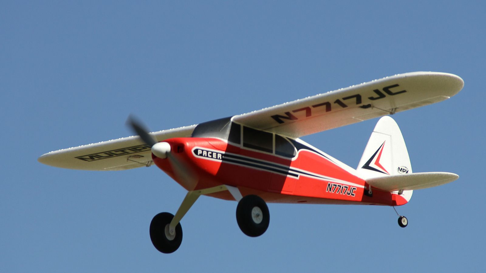 Samolot Multiplex Pacer ARF 1150mm | 1-02783 MULTIPLEX pol_pl_Samolot-Multiplex-Pacer-ARF-1150mm-1-02783-MULTIPLEX-1016775_9