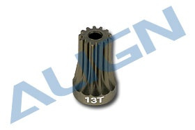 Zębatka atakująca (13T) T-REX 500 - H50060T Align