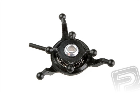 Solo Pro 125 3D - tarcza sterująca - Nine Eagles