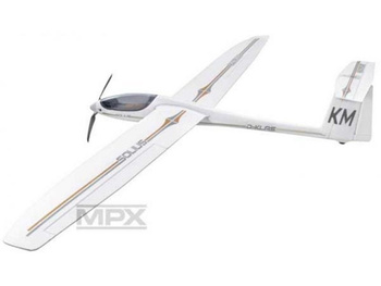 Solius KIT model szybowca - 214264 Multiplex