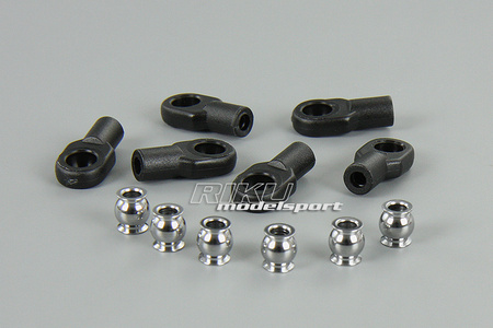 Kpl Snapów | Traxxas 2742X