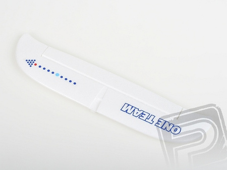 Beta 1400 - statecznik poziomy (NOWA WERSJA) - Pelikan