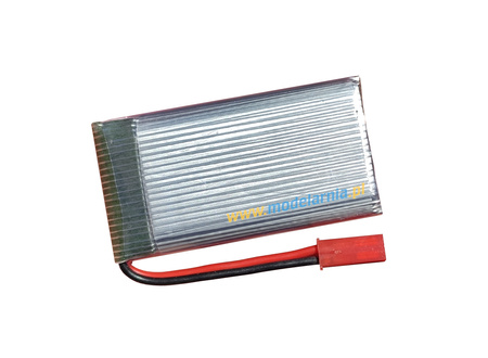 Akumulator LiPo 1200mah 3,7V | X54 SYMA