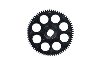 TopHeli TH6400-20 - zębatka wirnika A