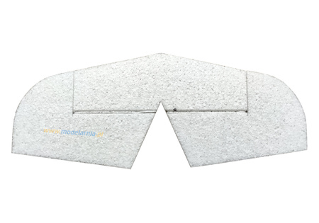 ACRO 3D KIT - model halowy z pianki EPP