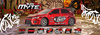 BlackZon Myte Drifter 1:43 4WD 2,4GHz Czerwony Mini Samochód Zdalnie Sterowany Model RC | 548100