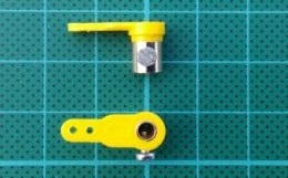 Orczyk fi 3mm - OR05