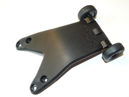 REAR SKID-TRAXXAS 5584