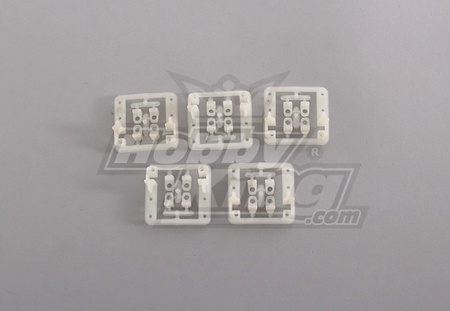 Łoże serwa mini (5szt) (SERVO MOUNT) OR020-00601