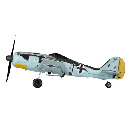 Mini Focke-Wulf FW190 450 RTF 402mm | TOP105B02 TOP RC HOBBY