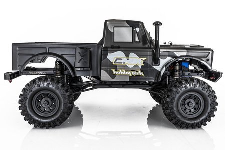 Crawler CRX Survival (2,4GHz 1:10) | 1.CRX.RTR V2022 HOBBYTECH