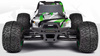 Maverick Quantum2 MT Flux Monster Truck bezszczotkowy 4WD 1:10 (zielony) | 150406 HPI