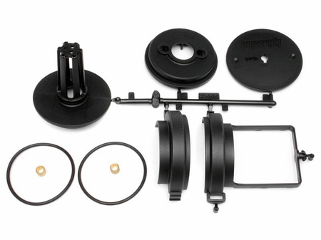 Obudowa filtra powietrza Baja 5B - 85444 HPI