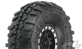 Koła Pro-Line Interco TSL SX Super Swamper XL 1.9" G8 Beadlock (2szt.) P119713