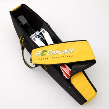 Torba transportowa do modelu klasy 250 - heliBAG250 RCConcept