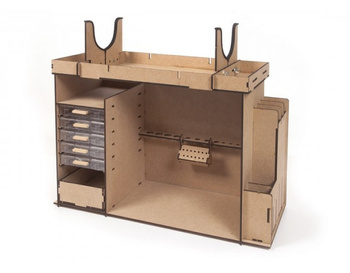 Warsztat modelarski | 19110 OCCRE