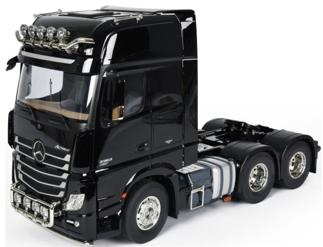 Ciężarówka Mercedes-Benz Actros 3363 6x4 GigaSpace 1/14 KIT | TA-56348 TAMIYA pol_pl_Ciezarowka-Mercedes-Benz-Actros-3363-6x4-GigaSpace-1-14-KIT-TA-56348-TAMIYA-1016857_1