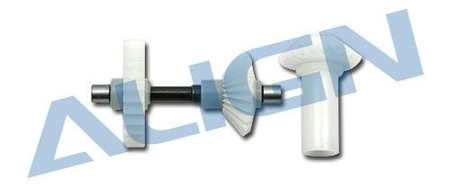 Przekładnia na wał T-REX 450 PRO - H45040T Align