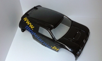 Karoseria 1:5 VW Touareg - Carson