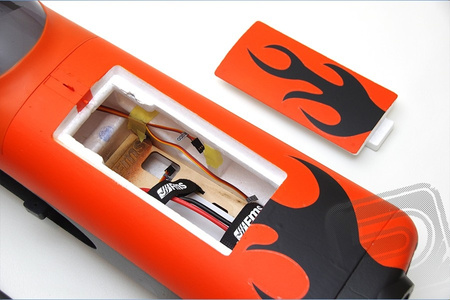 Votec 322 1400mm ARF - FMS