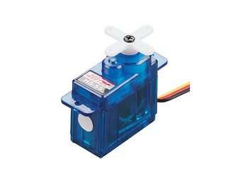 Serwo HS-55 - Hitec