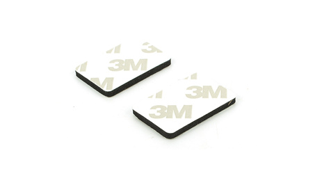 Samochodowy system dźwiękowy ESS-DUAL+ 2017 (2x10W) | SENDUAL SENSE INNOVATIONS