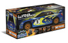 WR8 NITRO 2001 WRC SUBARU IMPREZA RTR 1/8 4WD  | HPI 160211