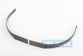 Podwozie węglowe dzielone 245 mm - Pelikan