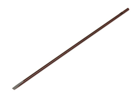 Wkład śrubokręt płaski 3,0mm - 106396 Xceed