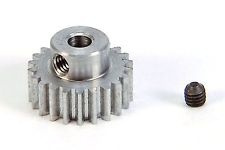 Zębatka atakująca 20T 0,6M 3,17mm - 13428 Carson